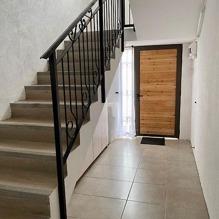 Le Kokoti Apartment Flic-en-Flacq Екстериор снимка