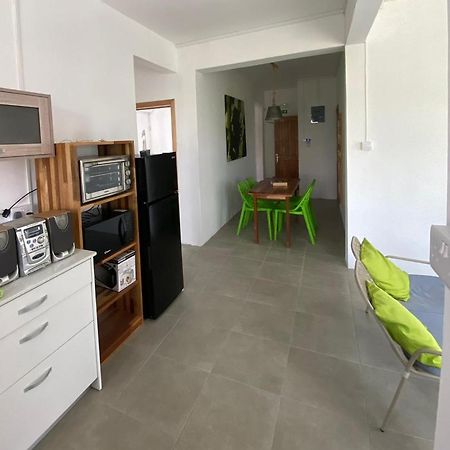 Le Kokoti Apartment Flic-en-Flacq Екстериор снимка