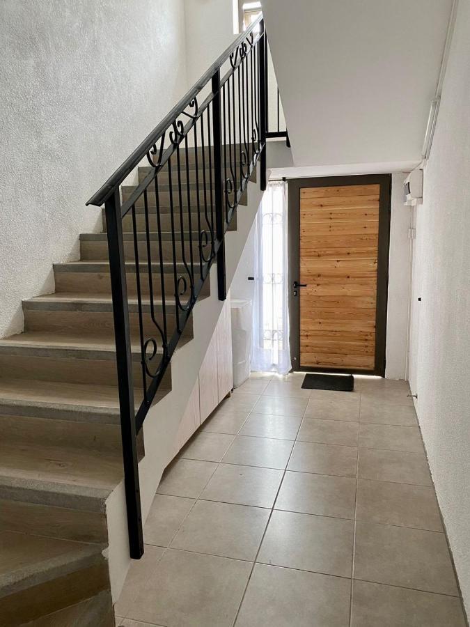 Le Kokoti Apartment Flic-en-Flacq Екстериор снимка