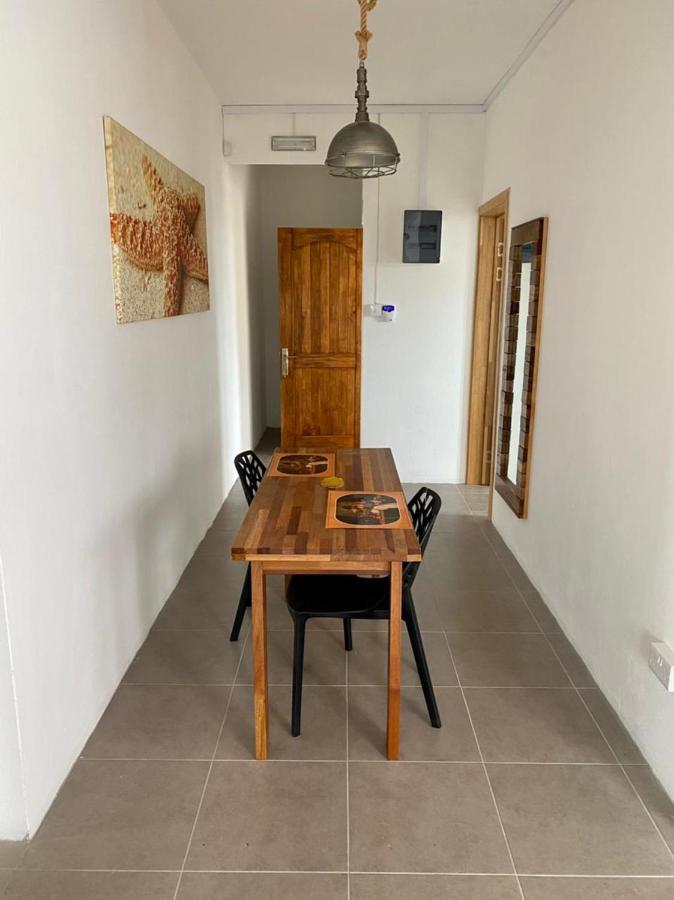 Le Kokoti Apartment Flic-en-Flacq Екстериор снимка