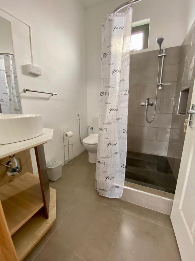 Le Kokoti Apartment Flic-en-Flacq Екстериор снимка