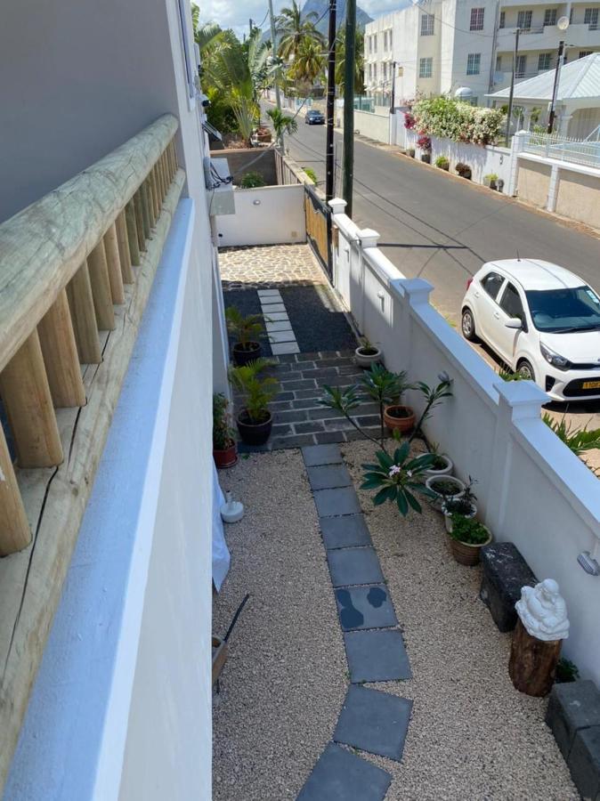 Le Kokoti Apartment Flic-en-Flacq Екстериор снимка