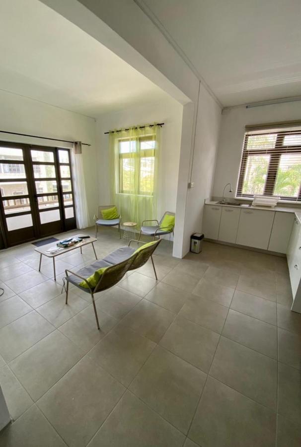 Le Kokoti Apartment Flic-en-Flacq Екстериор снимка