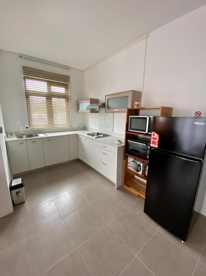 Le Kokoti Apartment Flic-en-Flacq Екстериор снимка