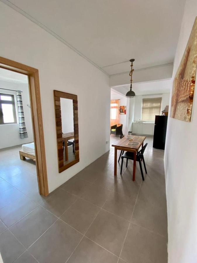 Le Kokoti Apartment Flic-en-Flacq Екстериор снимка