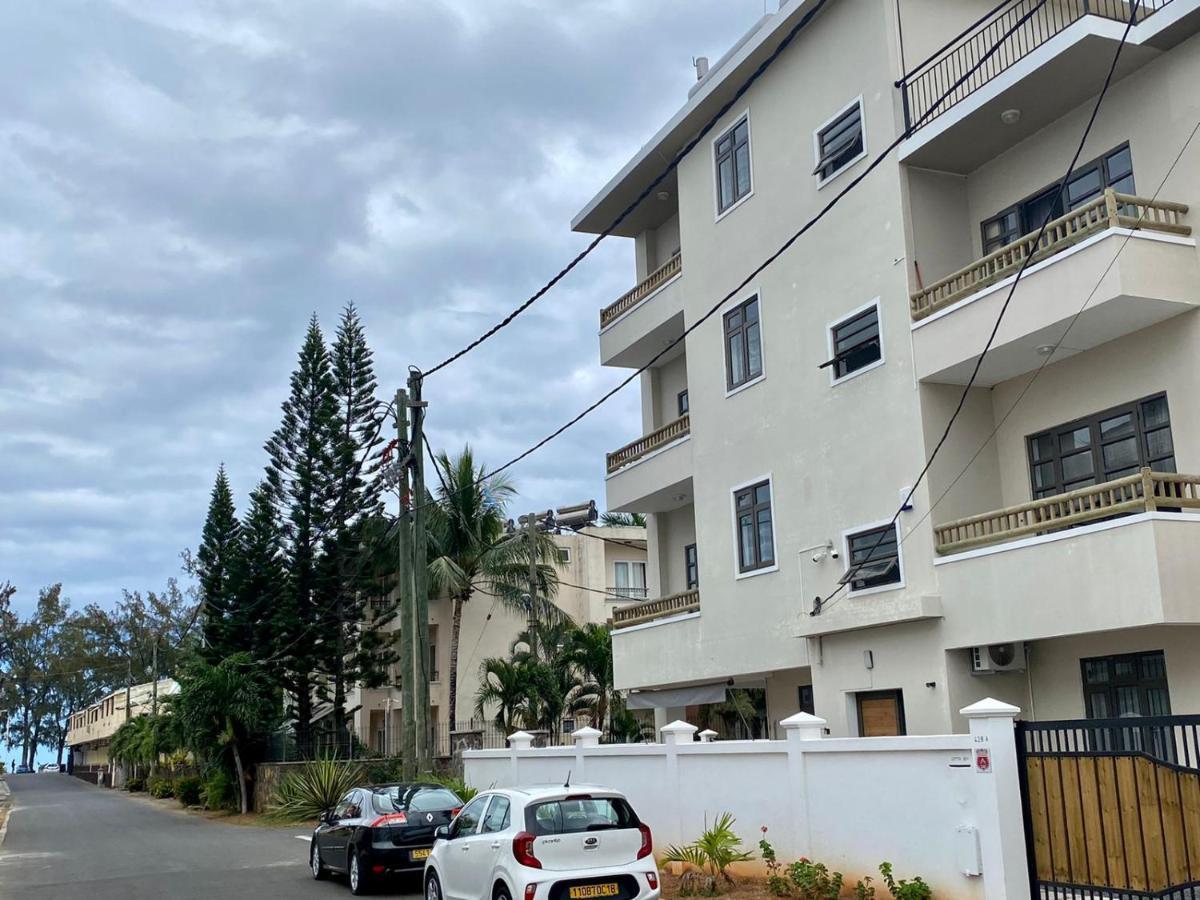 Le Kokoti Apartment Flic-en-Flacq Екстериор снимка