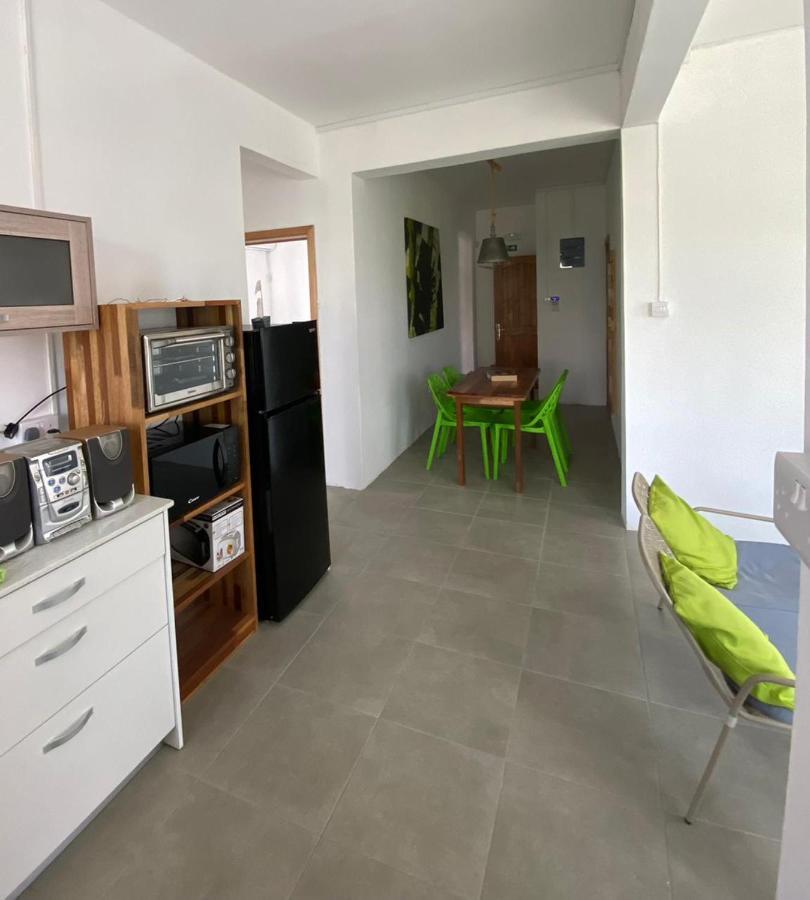 Le Kokoti Apartment Flic-en-Flacq Екстериор снимка